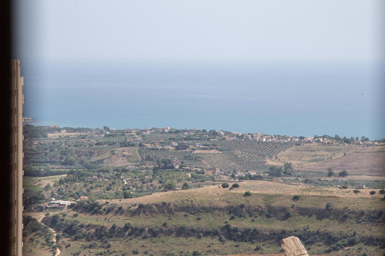 Home Cattedrale Agrigento Exterior photo